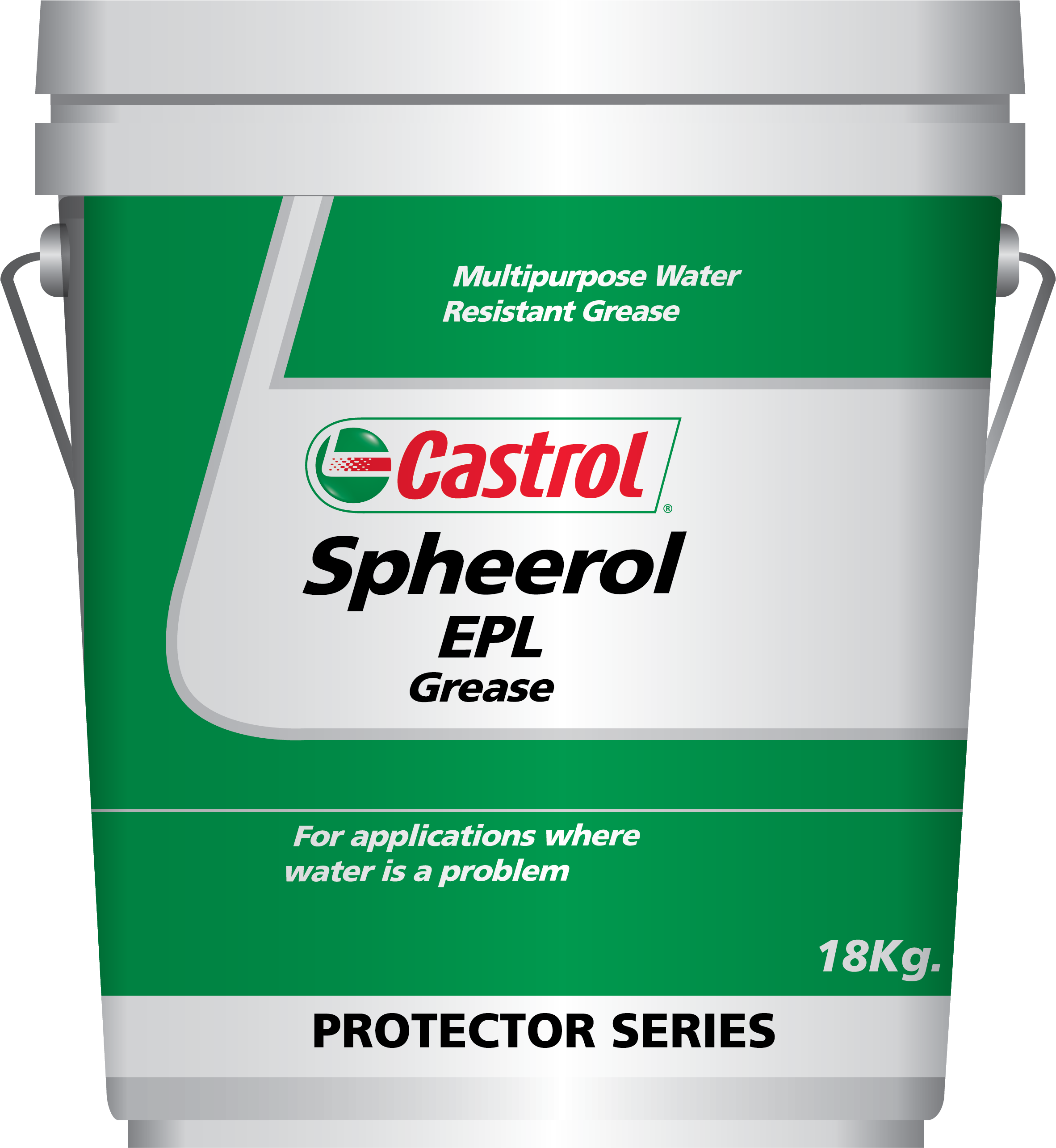 Castrol Spheerol Epl - Castrol Spheerol Epl 2 (2480x3508), Png Download