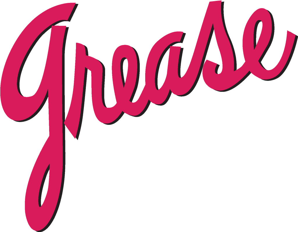 Grease The Musical (1023x891), Png Download