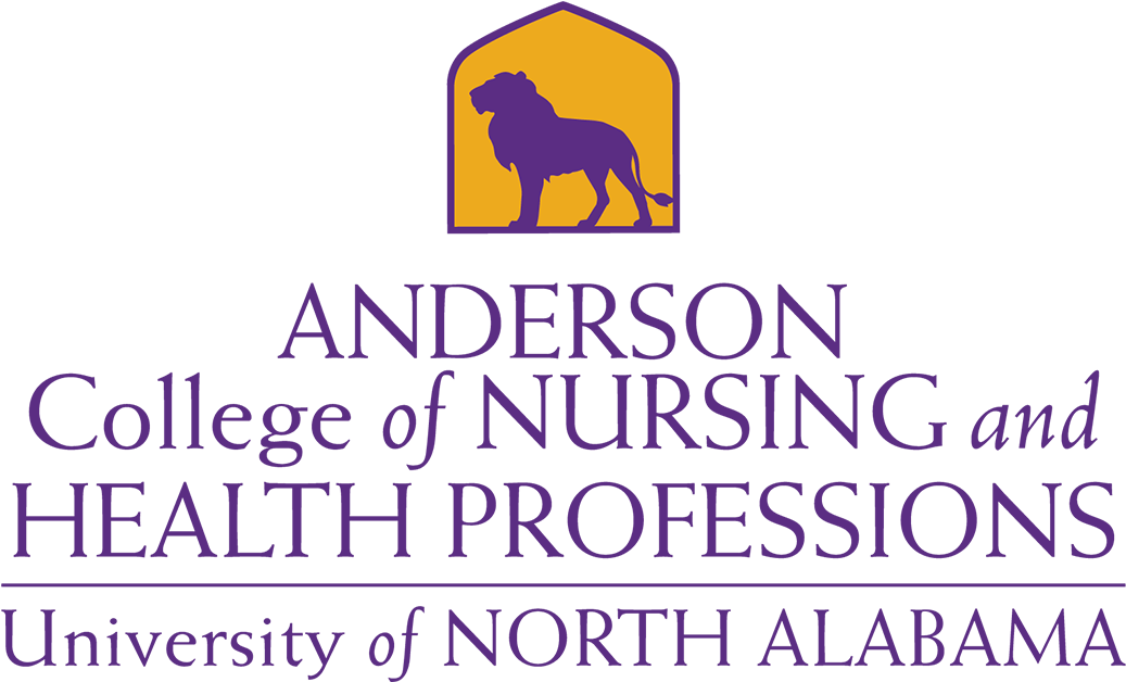 Anderson College Of Nursing And Health Professions - University Of North Alabama (1200x630), Png Download