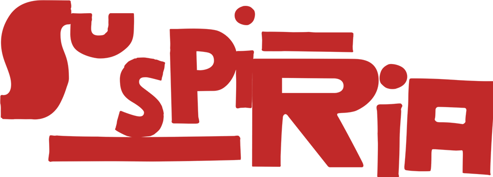 Suspiria Película De Wikipedia La Enciclopedia Libre (1015x365), Png Download