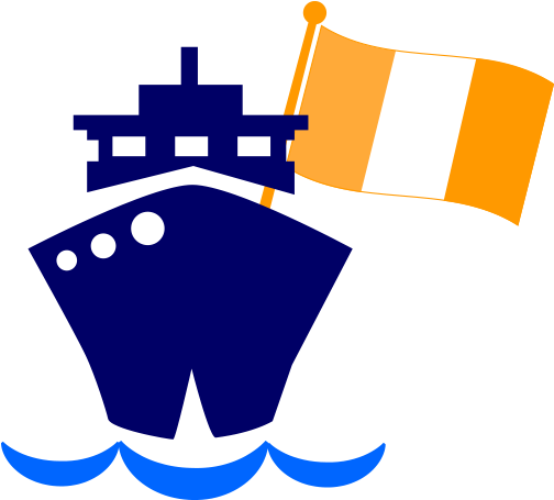 Cruise From Ie - Royal Caribbean Clip Art (600x600), Png Download