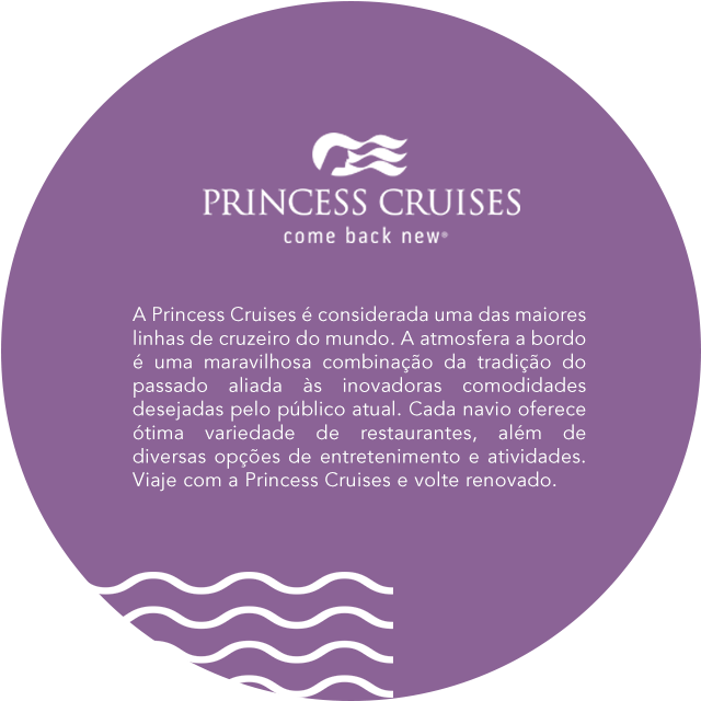 Princess Cruises (774x847), Png Download