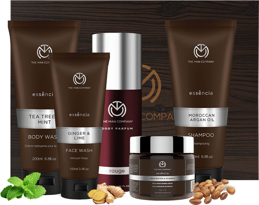 Gift Boxes - Hairstyling Product (1000x1000), Png Download