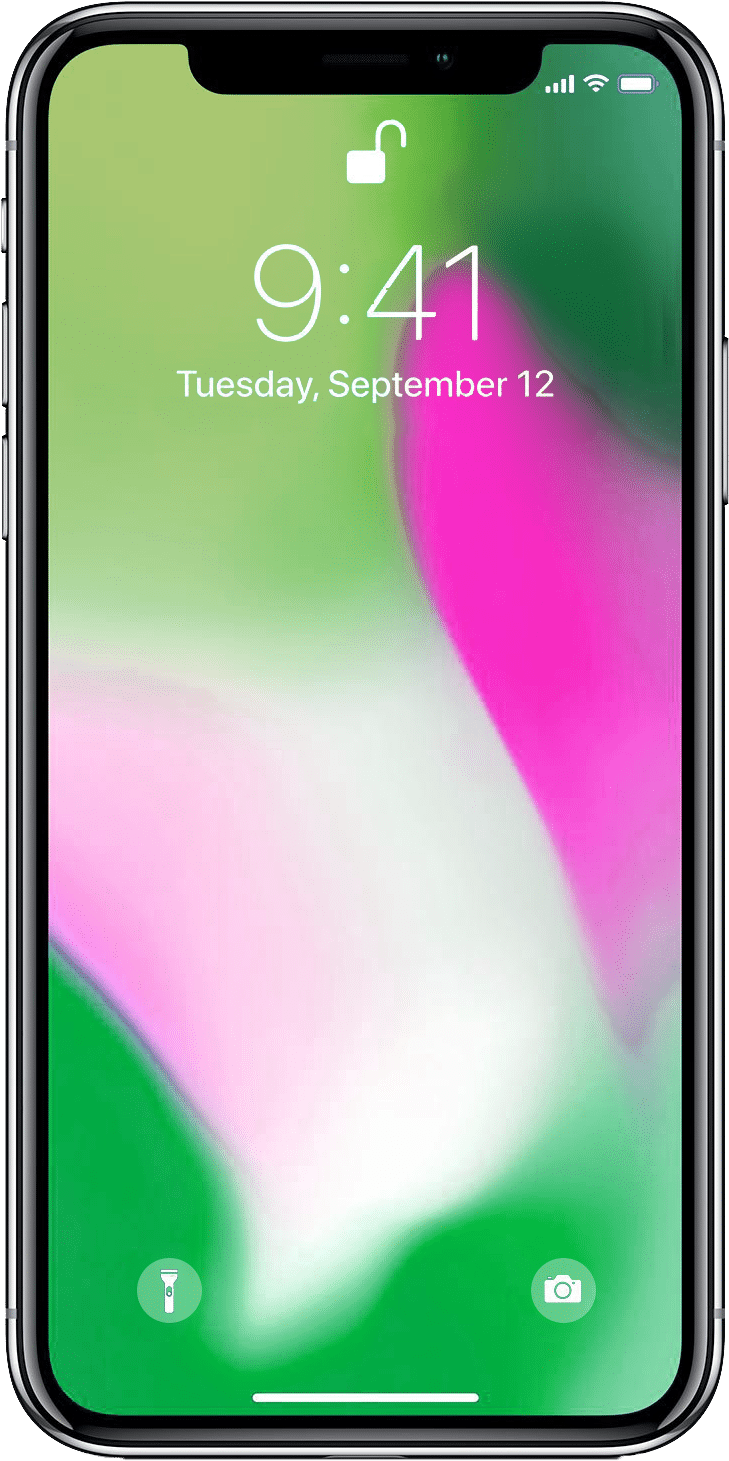 Price Match - Iphone X Home Screen (934x1500), Png Download