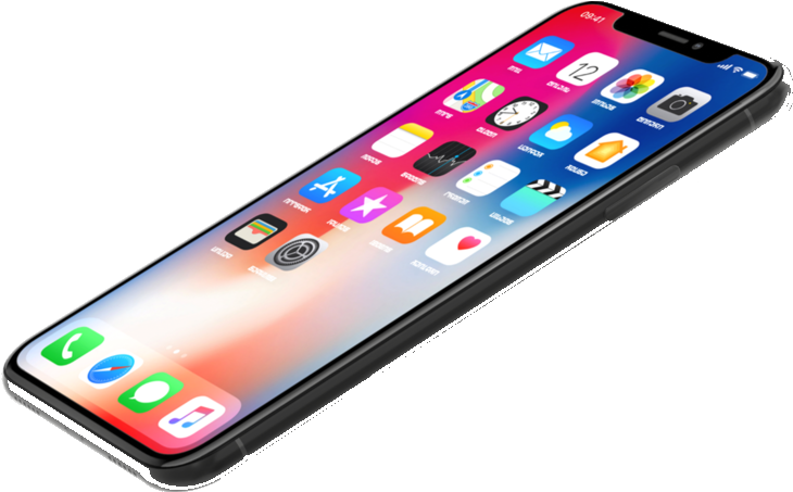 Abc Wireless - Sorteio Instagram Iphone X (1257x707), Png Download