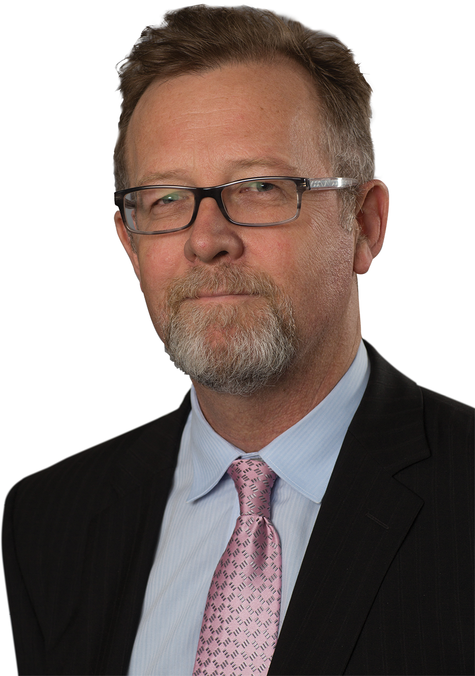 Trade Liberalisation And Reform On The Agenda - Michael Svensson (973x1412), Png Download