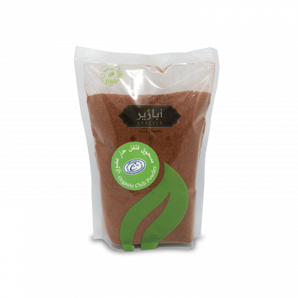 Chili Powder 200g - Grass (600x600), Png Download