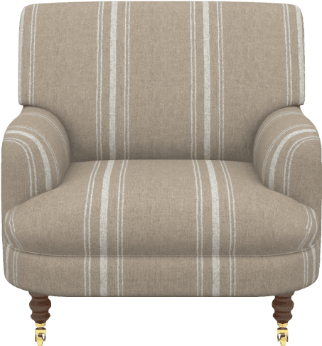 Gents Chair - Club Chair (1000x500), Png Download