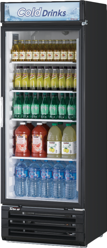 Tgm-22rvb - Refrigerator (900x900), Png Download