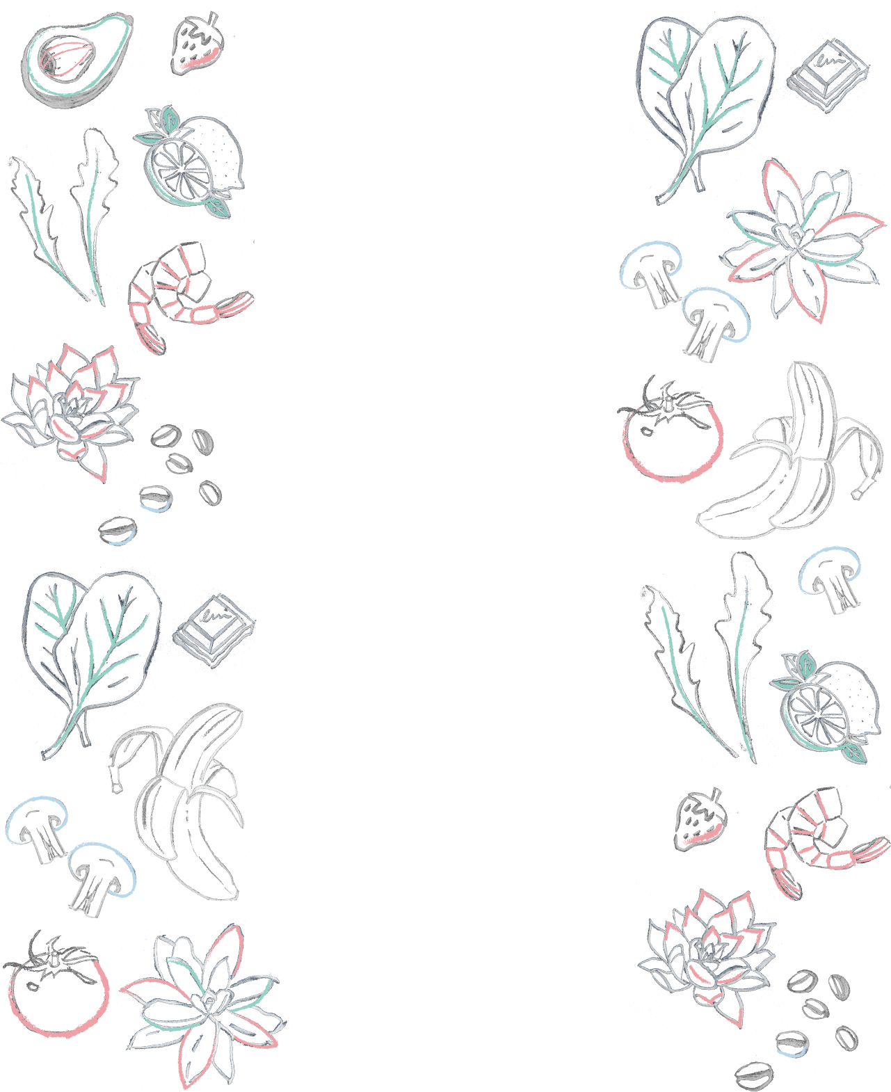 Drawing (1280x1585), Png Download