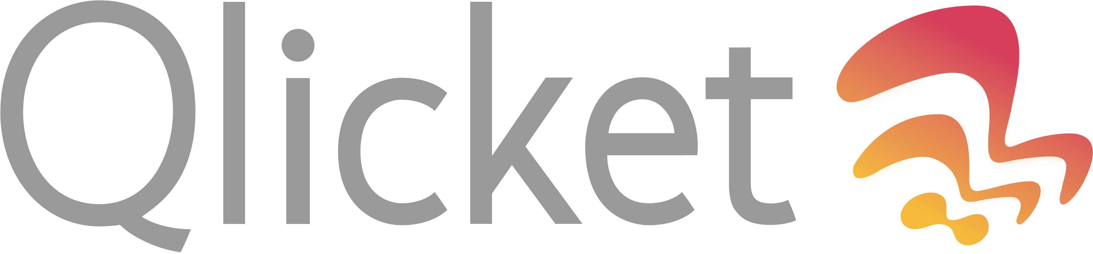 Qlicket @ Meridian International's Cultural Diplomacy - Qlicket (3562x830), Png Download