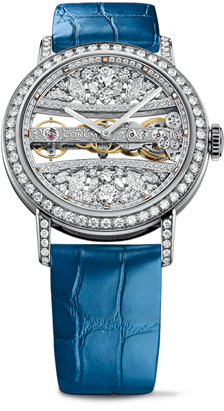 Golden Bridge Round - Golden Bridge Ronde Corum (511x758), Png Download