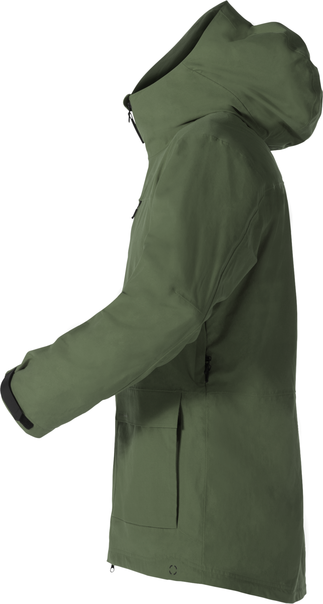 Colour - Hood (1090x2034), Png Download