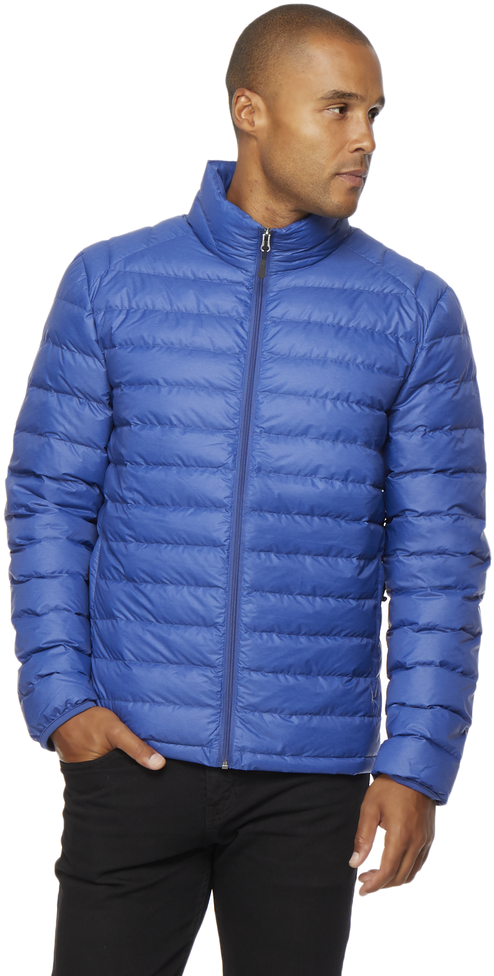 32 Degrees Men's Packable Down Jacket - Sweatshirt (1024x1024), Png Download