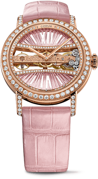 Golden Bridge Round - Golden Bridge Ronde Corum (511x758), Png Download