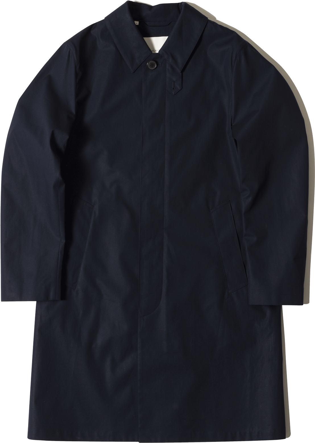 Gents Gm-001bs - Clothes Hanger (1333x2000), Png Download