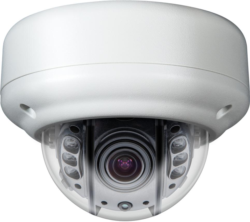 Vxirseries Front - Closed-circuit Television (1000x1000), Png Download