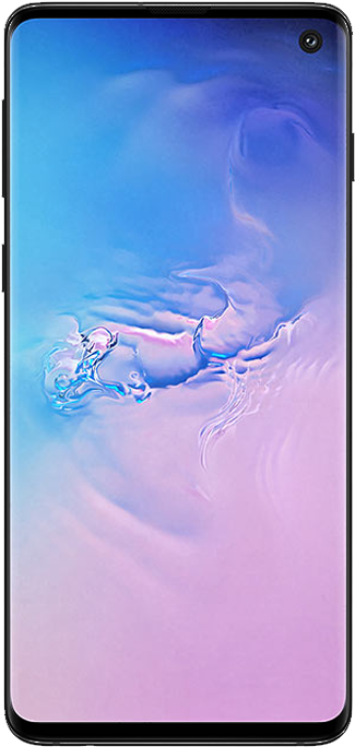 Galaxy S10 (600x800), Png Download