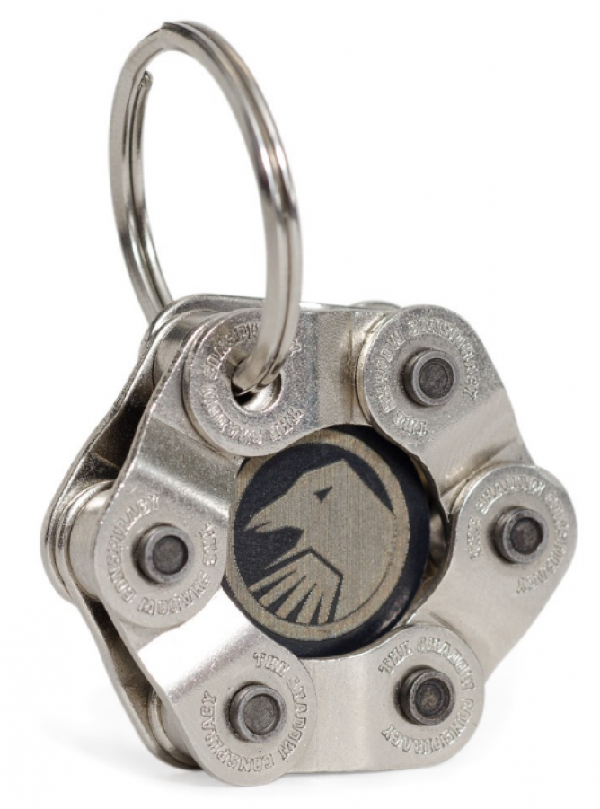 Keychain (900x900), Png Download