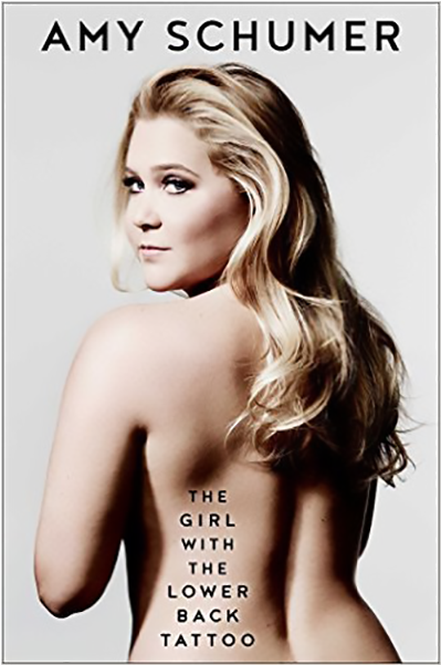 Girl With The Lower Back Tattoo (900x600), Png Download