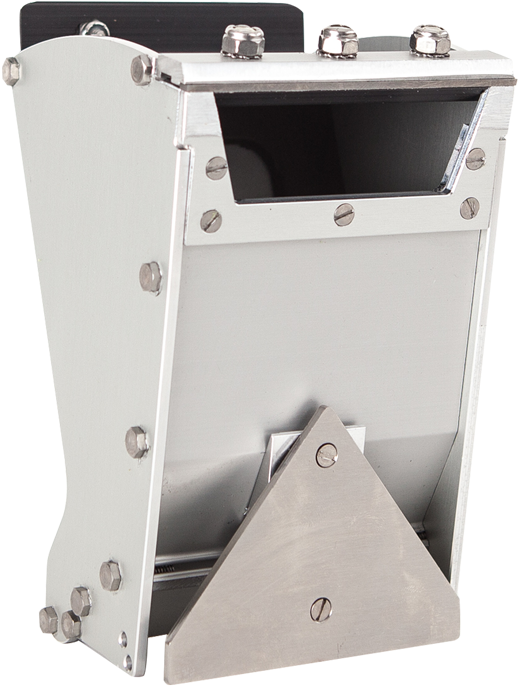 Nail Spotter - Machine (900x900), Png Download