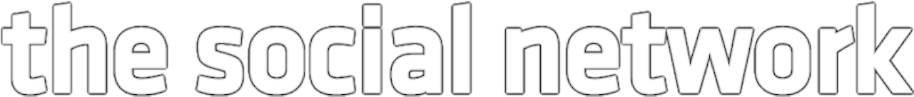 The Social Network - Darkness (1280x544), Png Download