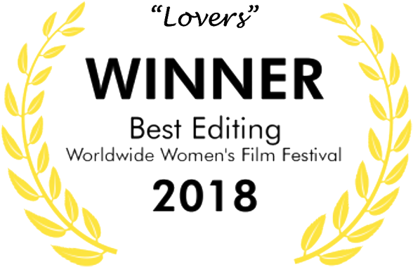 Feb 10, 2018 Worldwide Women's Film Festival Screening - Graphic Design (700x490), Png Download