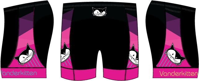 2019 Supernatural Tri Short - Underpants (800x798), Png Download