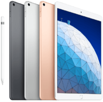 Ipad Air - Smartphone (570x540), Png Download