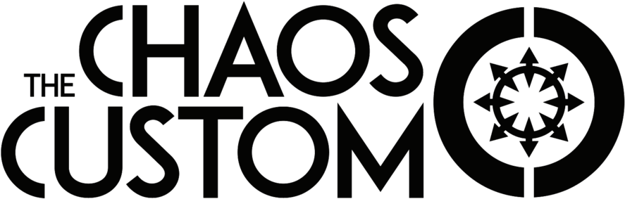 Chaos Png (1000x378), Png Download