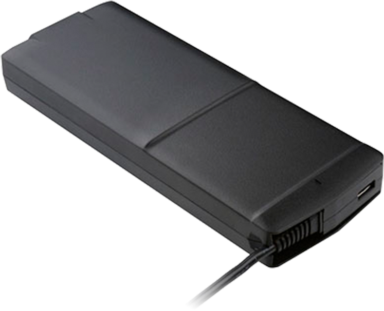 150w Power Adapter With Us Power Cord - Energizer Power Bank 10004 (1000x1000), Png Download