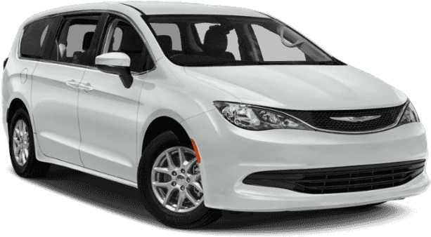 New 2019 Chrysler Pacifica Lx - Jeep Compass Latitude 2019 (640x480), Png Download