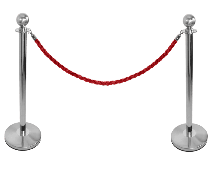 Previousnext - Rope Barrier Png (705x705), Png Download