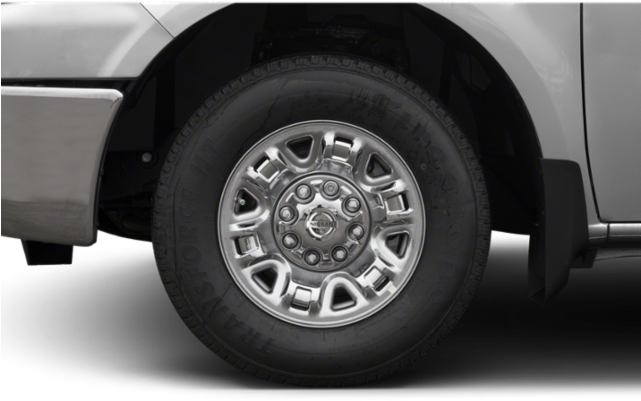 Nissan Nv Passenger 2019 - 2019 Nissan Nv Passenger (640x480), Png Download