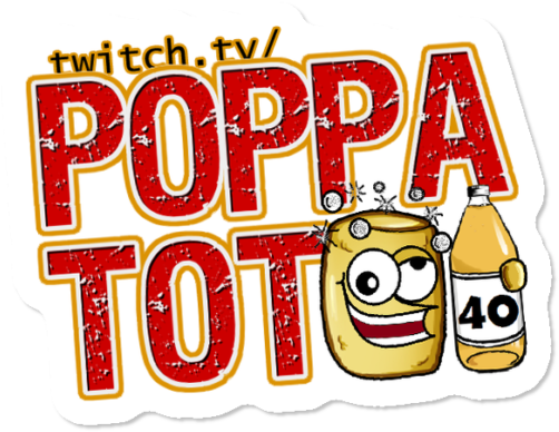 40oz Friday Tot $25 - Cancer (650x650), Png Download