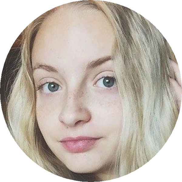 Jaidynlynzee - Girl (600x600), Png Download