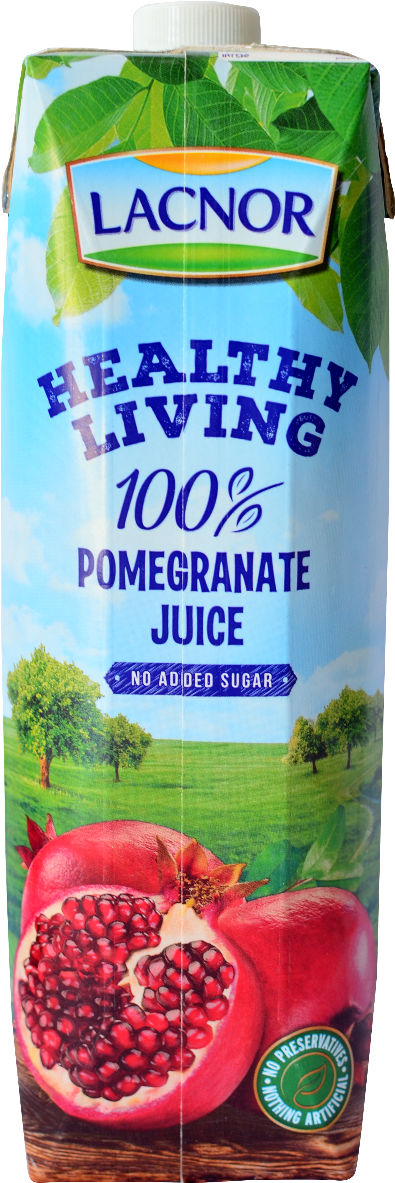 Picture - Superfood (1840x4432), Png Download