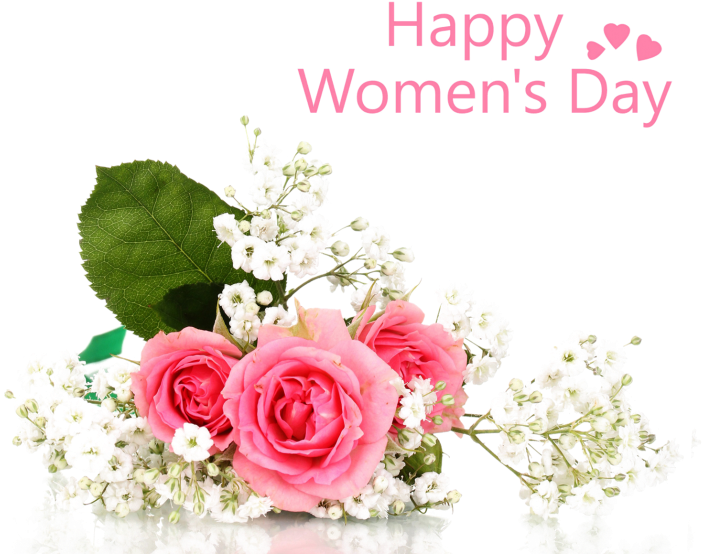 Download 8 March Png Photo - 8 March Transparent Png (768x571), Png Download