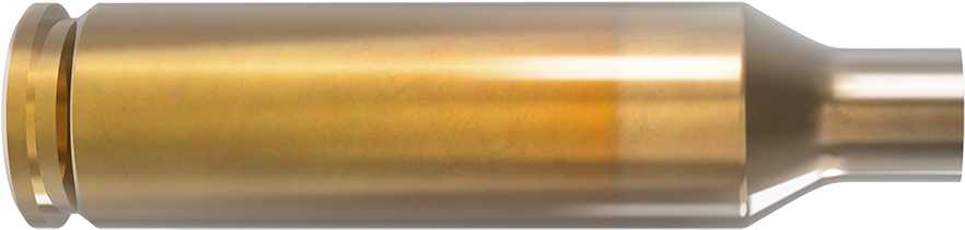 6 Mm Creedmoor - Rifle (900x450), Png Download