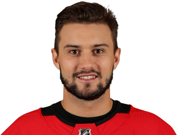 20 - Petr Mrazek (864x520), Png Download
