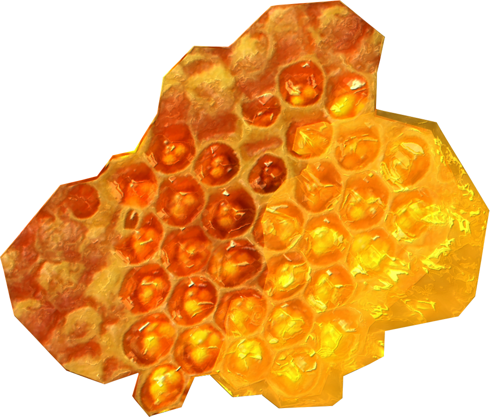 Honeycomb (985x839), Png Download
