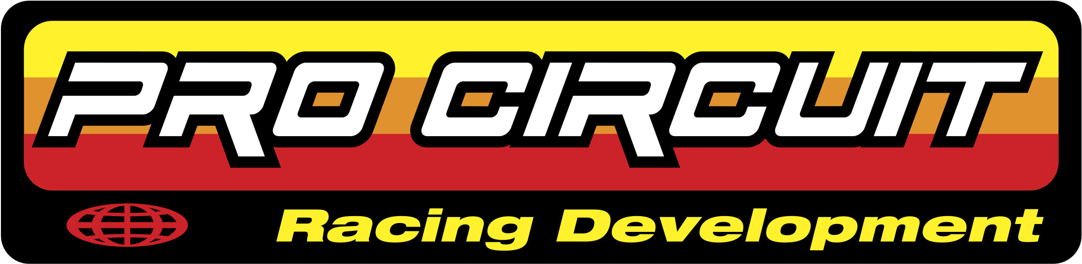 Pro Circuit Logo Png Transparent - Pro Circuit Production (2400x2400), Png Download