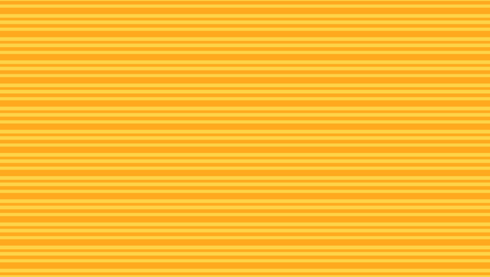 Tt Patterns10 - Orange (1000x565), Png Download