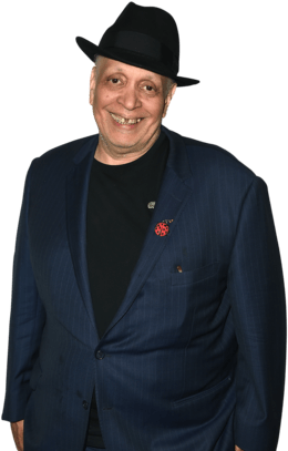Walter Mosley Is One Of The Greatest American Crime-fiction - Gentleman (330x412), Png Download