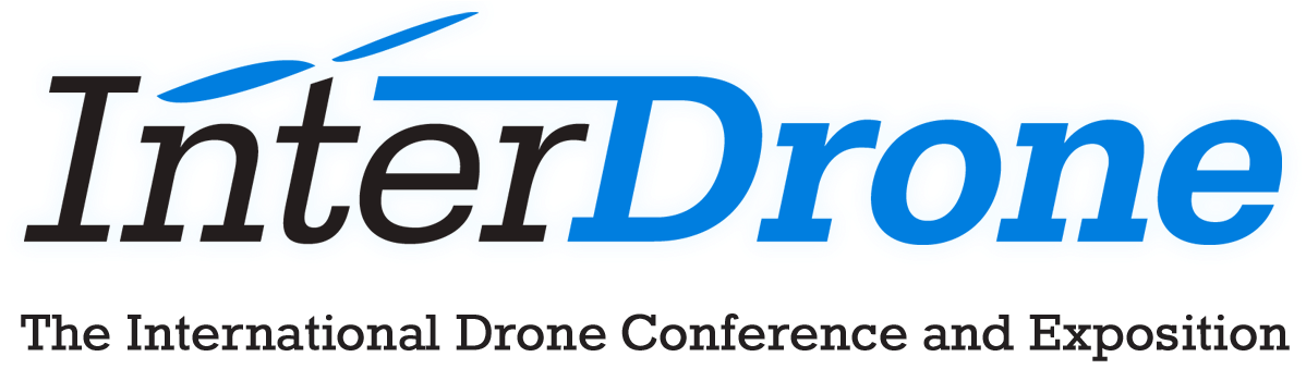 Interdrone 2016 (1220x350), Png Download
