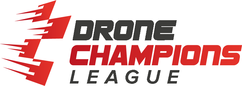 Logo - Drone Racing League Logo (789x281), Png Download