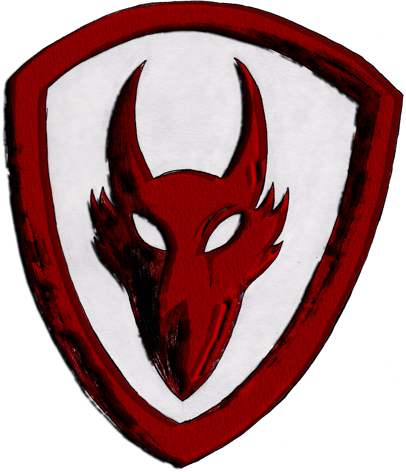 Here Is The Link For The Hard Copy - Emblem (1365x1600), Png Download