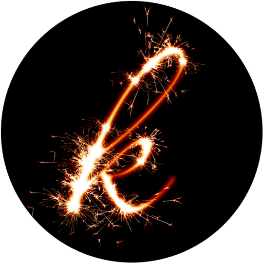 Buy Sparkler Font To Give Designs Warmth Of Winter - Christmas Day (595x595), Png Download
