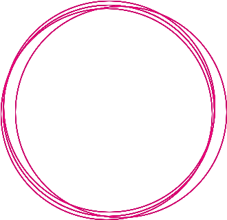 Circle Png By Yarelilennon On Deviantart - Circle Png (640x400), Png Download