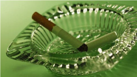 “as A Society, We're Starting To Understand More The - Smoking (640x360), Png Download